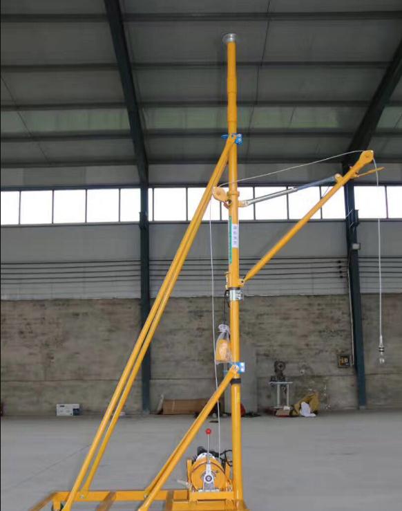 冠航吊運(yùn)機(jī)