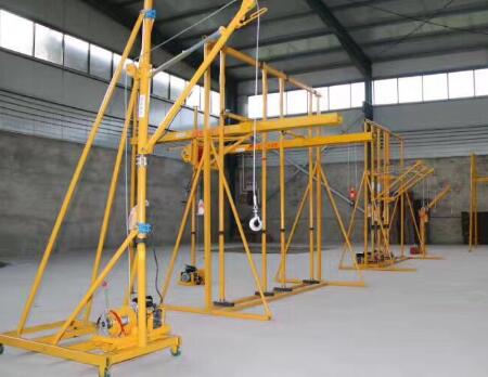 冠航牌吊運(yùn)機(jī)