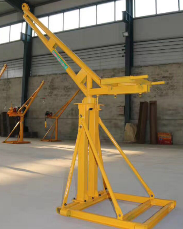 冠航牌室內(nèi)吊運(yùn)機(jī)