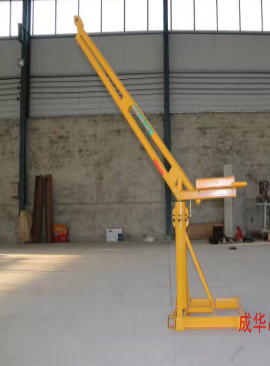 冠航吊運(yùn)機(jī)