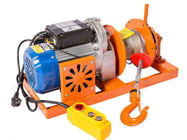 冠航小吊機(jī)電機(jī)