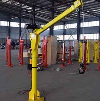 冠航牌小吊機(jī)