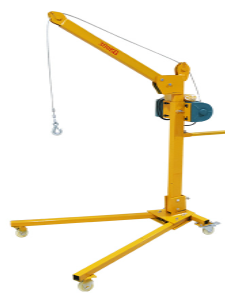 移動(dòng)式小吊機(jī)