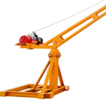 室內(nèi)吊運機(jī)