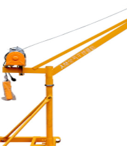 室外吊運(yùn)機(jī)