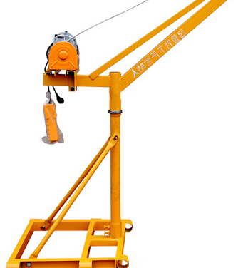 室外吊運(yùn)機(jī)