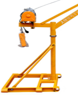 室外小吊機(jī)