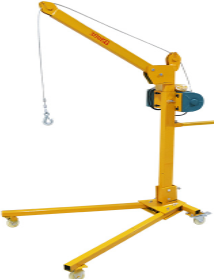 吊運(yùn)機(jī)