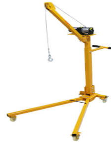 室內(nèi)吊運機