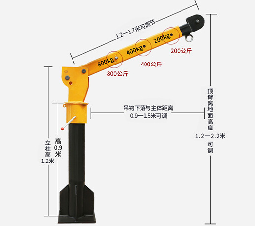 給室外吊運(yùn)機(jī)做潤滑保養(yǎng)需要注意哪些方面