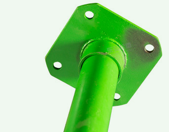 為什么使用室內(nèi)吊運(yùn)機(jī)無需在屋頂打孔